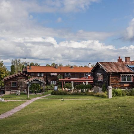 Hotell Klockargarden Tällberg Kültér fotó