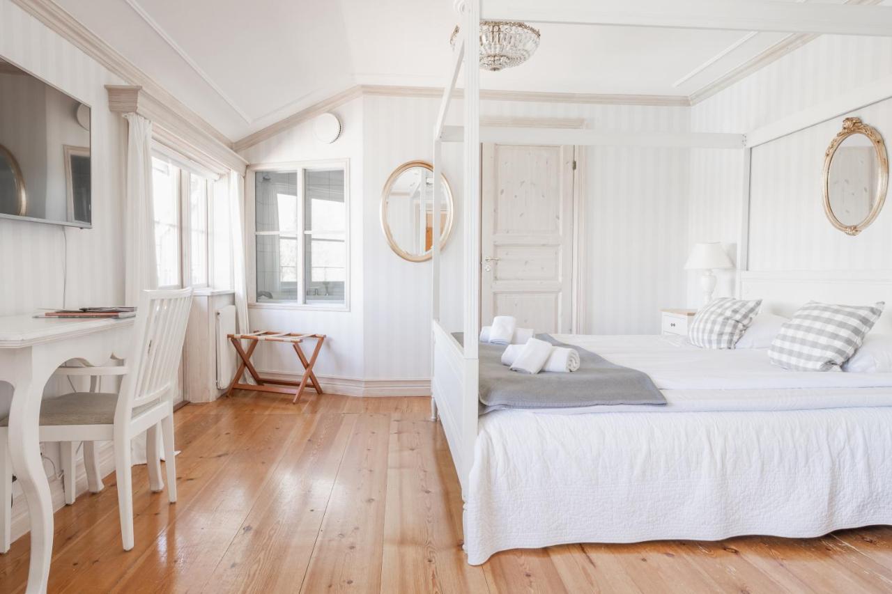 Hotell Klockargarden Tällberg Kültér fotó