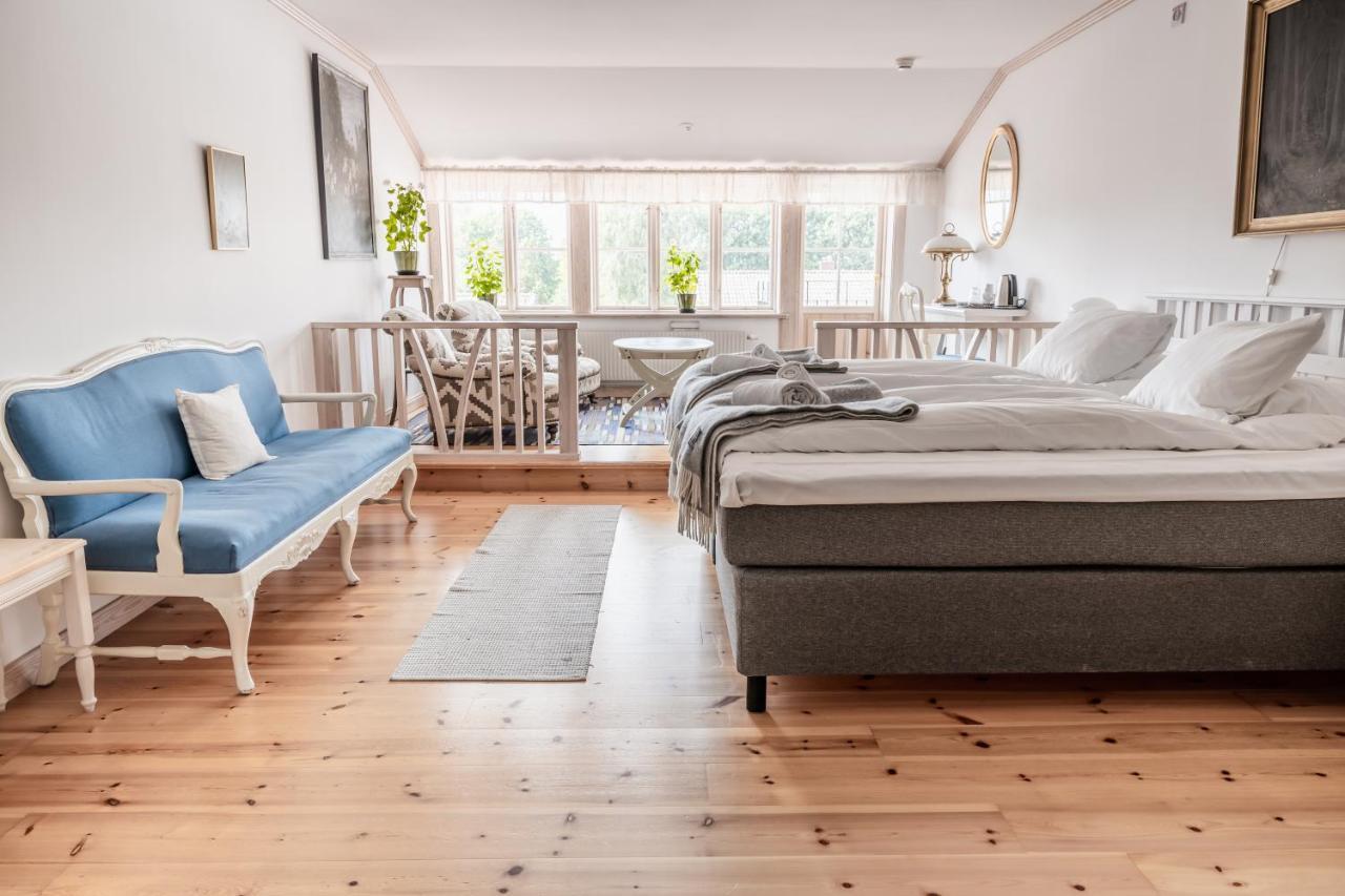Hotell Klockargarden Tällberg Kültér fotó