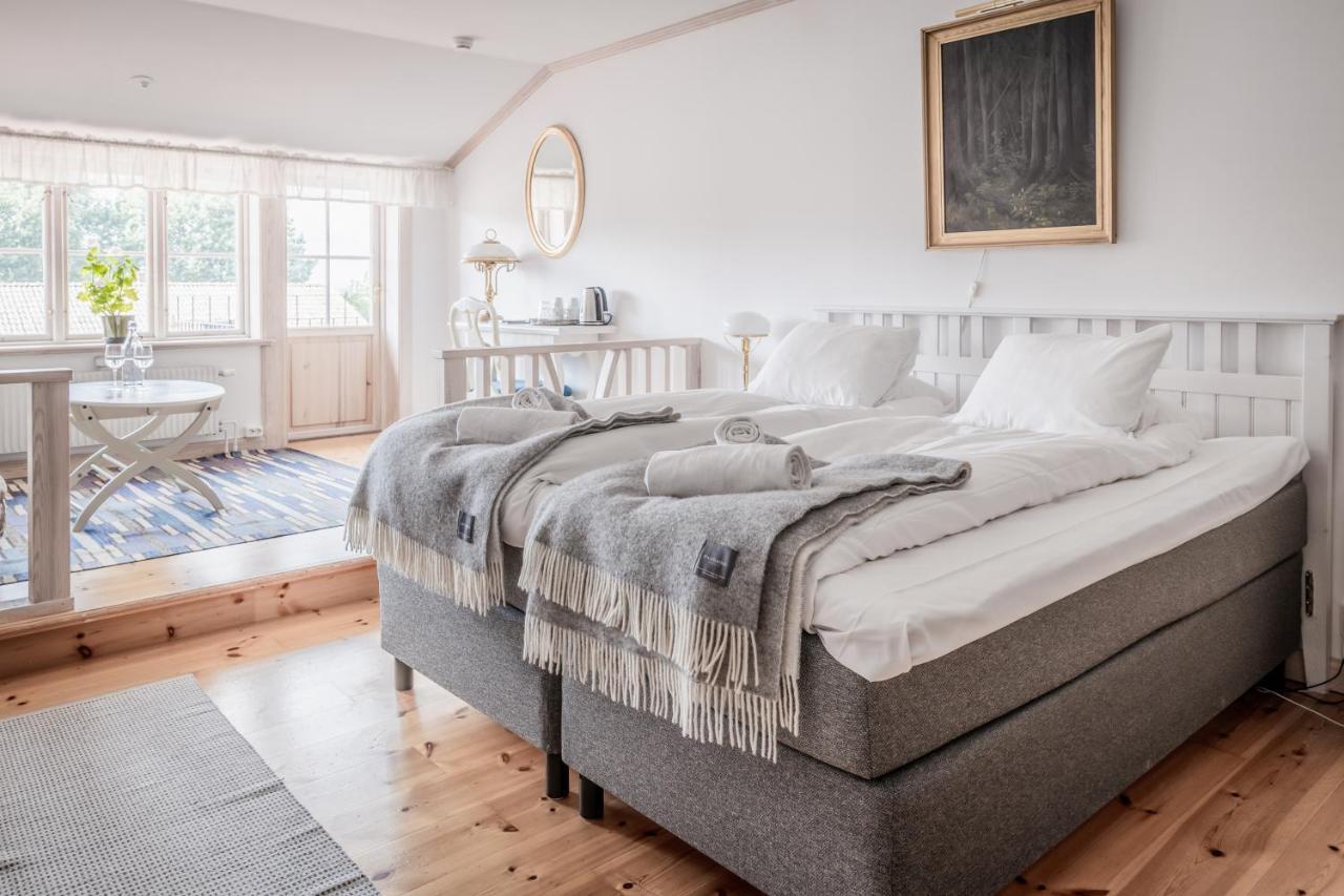 Hotell Klockargarden Tällberg Szoba fotó