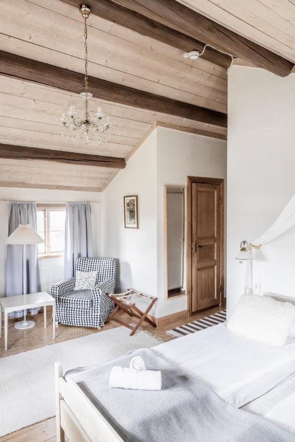Hotell Klockargarden Tällberg Szoba fotó
