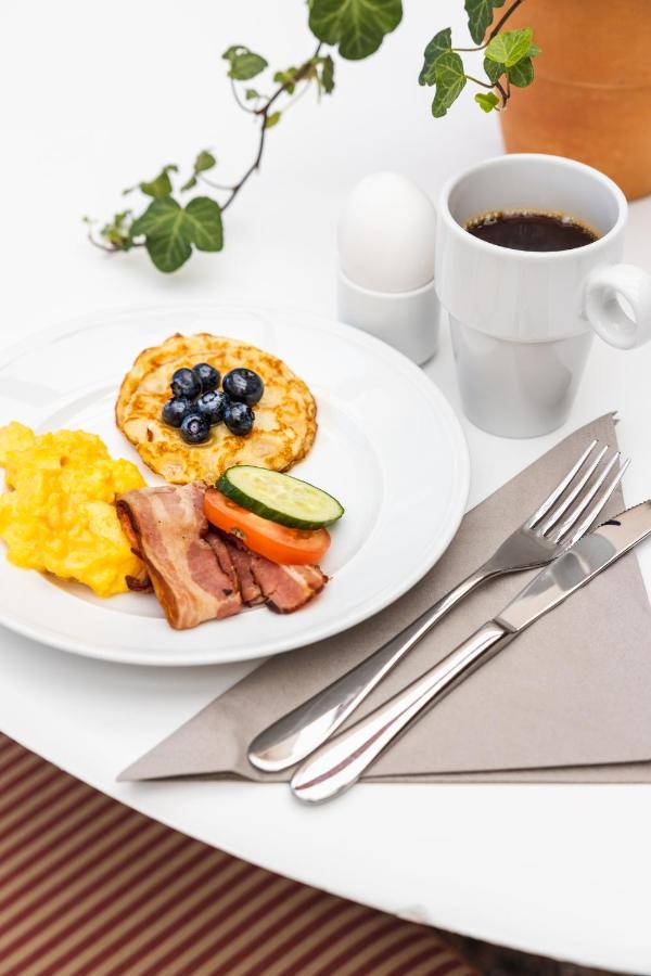 Hotell Klockargarden Tällberg Kültér fotó