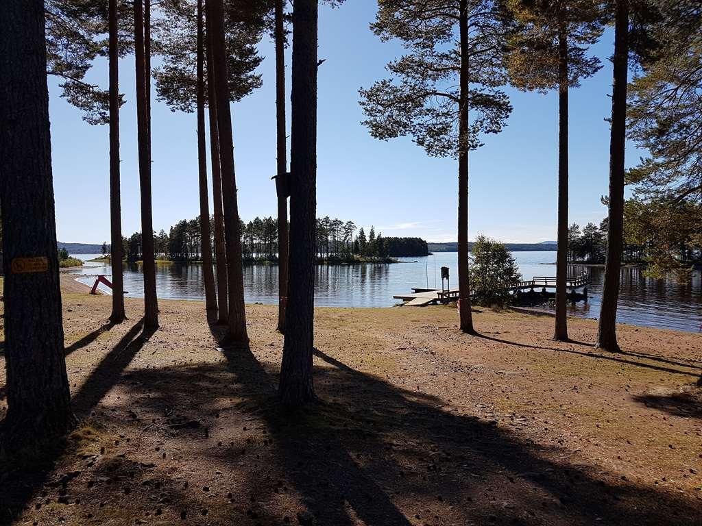 Hotell Klockargarden Tällberg Létesítmények fotó