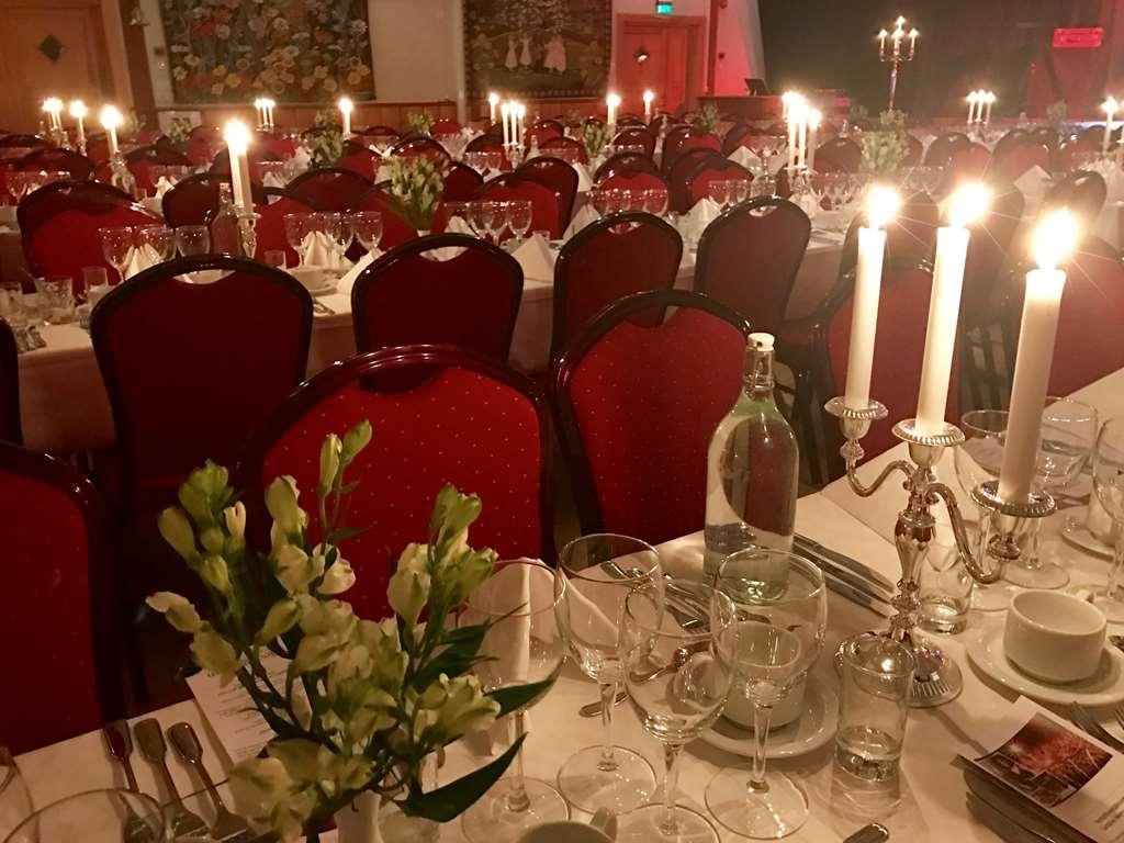 Hotell Klockargarden Tällberg Létesítmények fotó