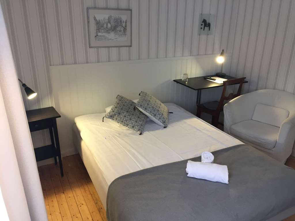 Hotell Klockargarden Tällberg Létesítmények fotó