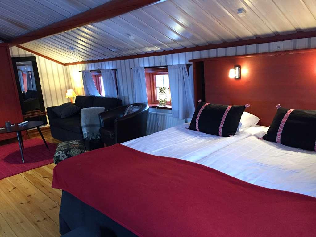 Hotell Klockargarden Tällberg Létesítmények fotó