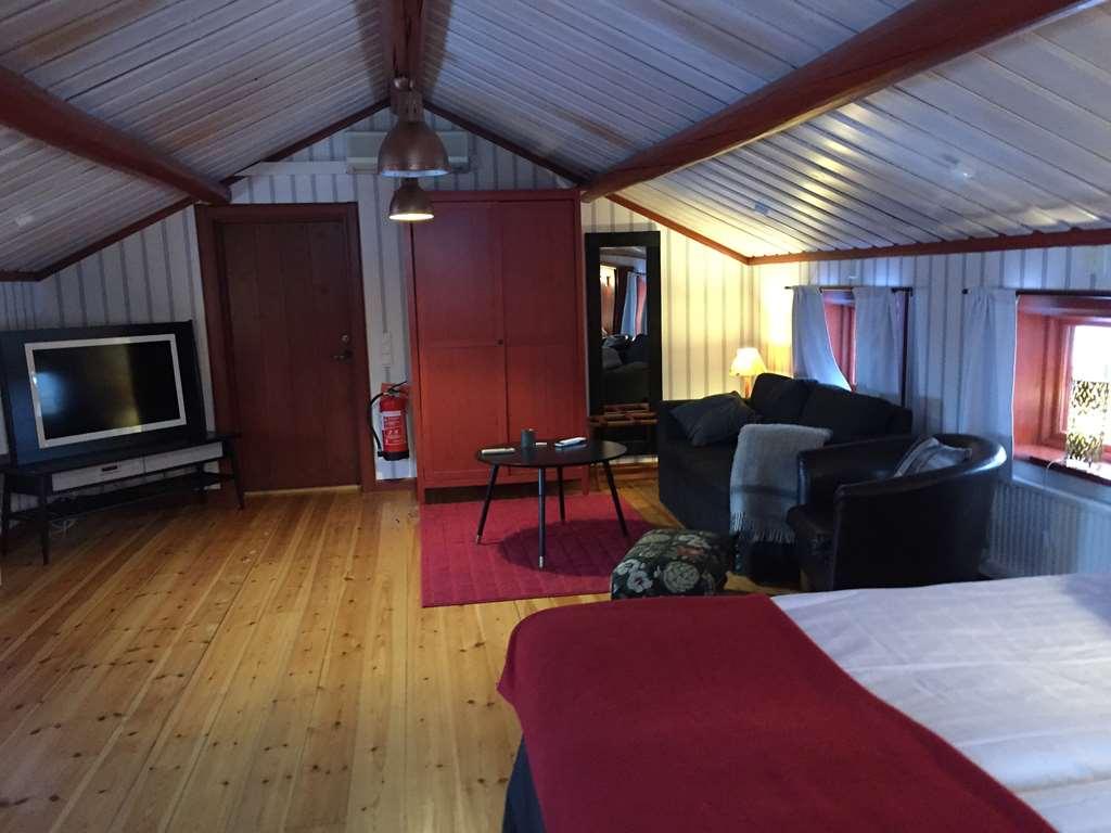 Hotell Klockargarden Tällberg Létesítmények fotó