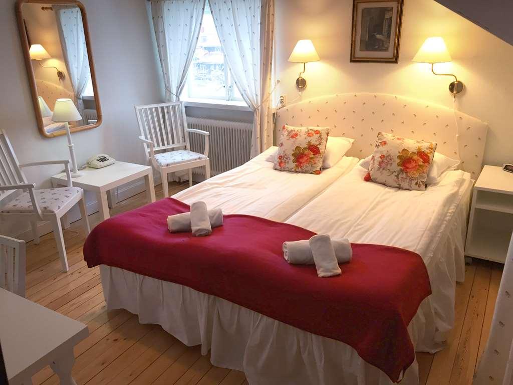 Hotell Klockargarden Tällberg Létesítmények fotó