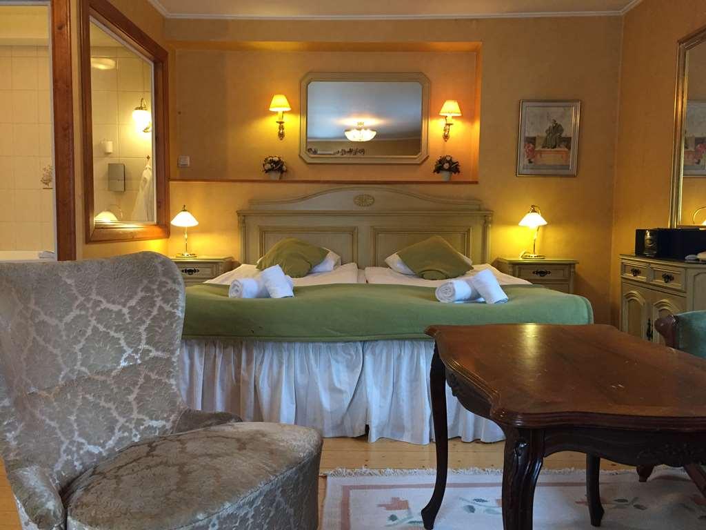 Hotell Klockargarden Tällberg Létesítmények fotó