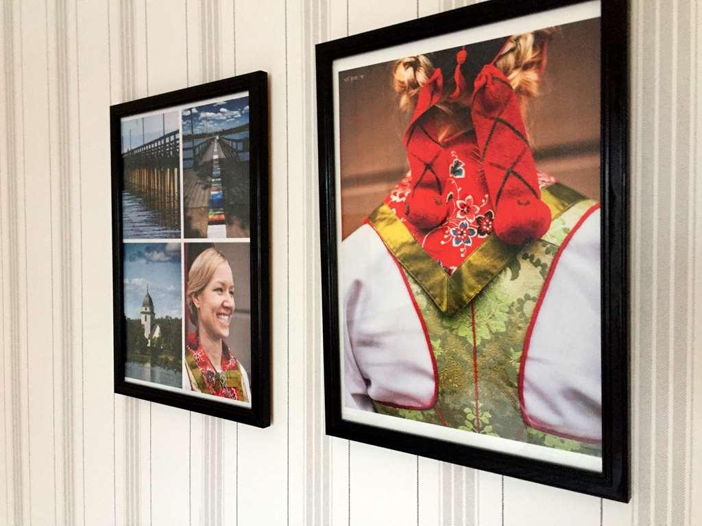 Hotell Klockargarden Tällberg Szoba fotó