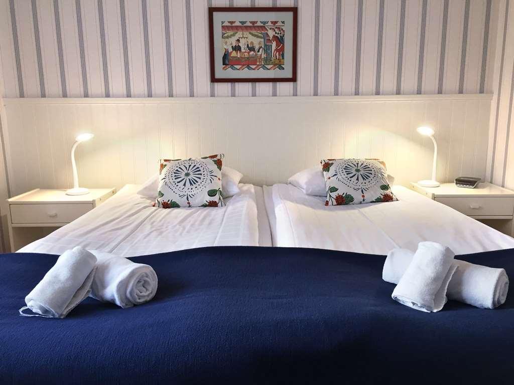 Hotell Klockargarden Tällberg Szoba fotó
